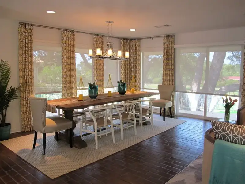 De ce este important sa ai perdele in casa si cu ce te ajuta