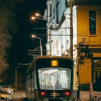 Tramvaiul care sparge tăcerea urbană: Legătura din Piața Unirii și marile șantiere de pe Griviței și Ion Mihalache, pe masa CGMB