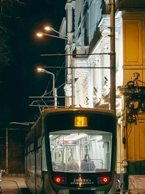 Tramvaiul care sparge tăcerea urbană: Legătura din Piața Unirii și marile șantiere de pe Griviței și Ion Mihalache, pe masa CGMB