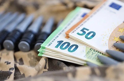Germania, gata să preia apărarea Europei. Investiții în muniții de război de peste 20.000.000.000 €