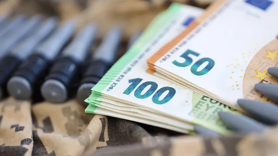 Germania, gata să preia apărarea Europei. Investiții în muniții de război de peste 20.000.000.000 €