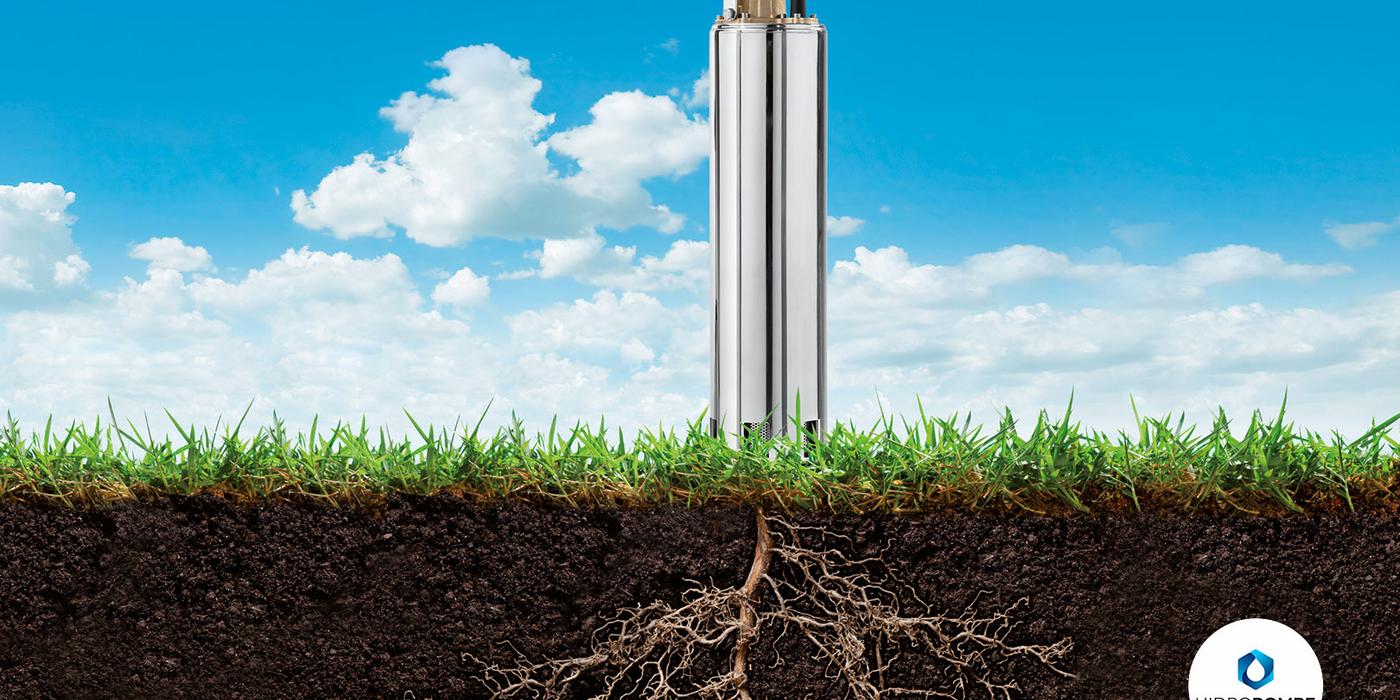 Descopera caracteristicile pompelor submersibile pentru puturi si rezervoare