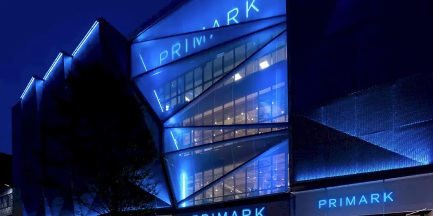 Primark va deschide un nou magazin în România, tot într-un mall din București