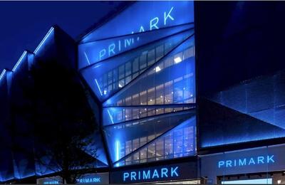 Primark va deschide un nou magazin în România, tot într-un mall din București