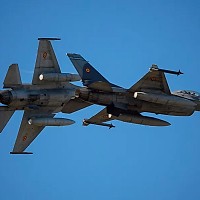 România adaugă o nouă escadrilă F-16 pentru apărarea spațiului aerian pe Flancul estic NATO