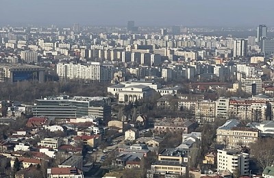Primăverii, Aviației și 13 Septembrie, în topul cartierelor populare din București. Clasamentul zonelor și orașelor preferate din România în 2024 | Analiză Storia