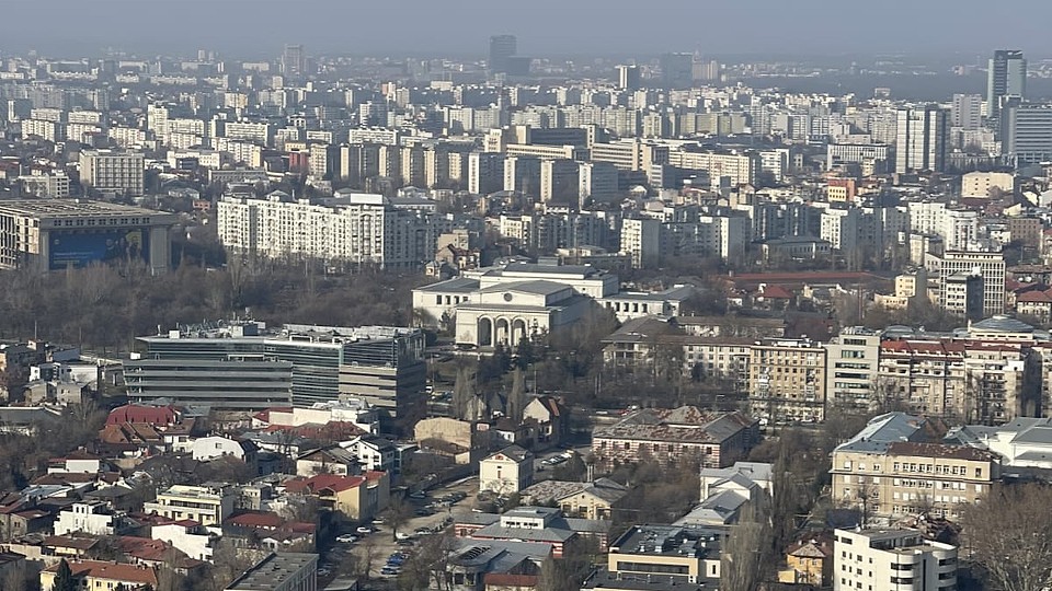 Primăverii, Aviației și 13 Septembrie, în topul cartierelor populare din București. Clasamentul zonelor și orașelor preferate din România în 2024 | Analiză Storia