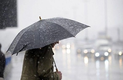 Prognoza meteo, 10 noiembrie. Vreme mohorâtă la început de săptămână. Temperaturile scad ușor