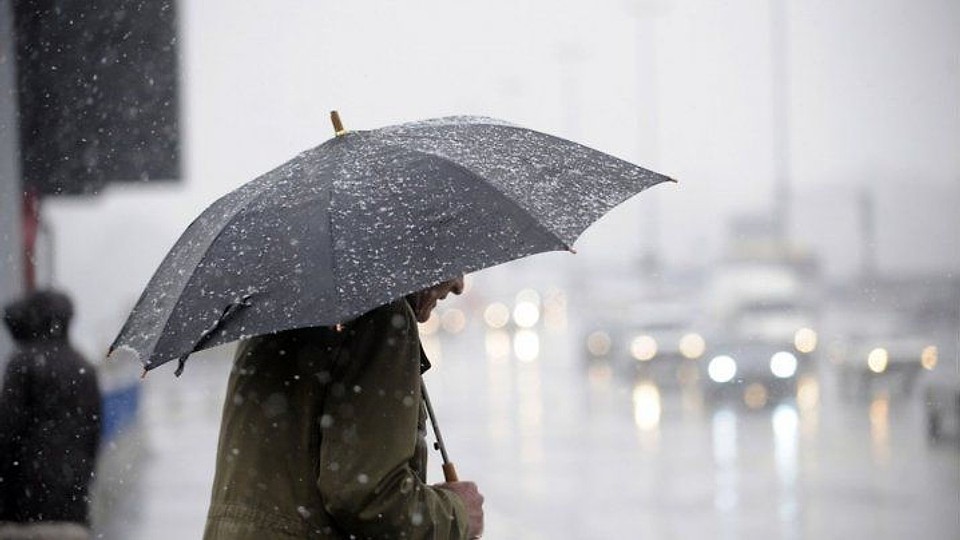 Prognoza meteo, 10 noiembrie. Vreme mohorâtă la început de săptămână. Temperaturile scad ușor