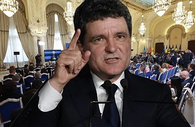 Sporuri pentru boli inventate, la Cotroceni: Directorii și șefii: 1.500 lei, consilierii: 1.200 lei