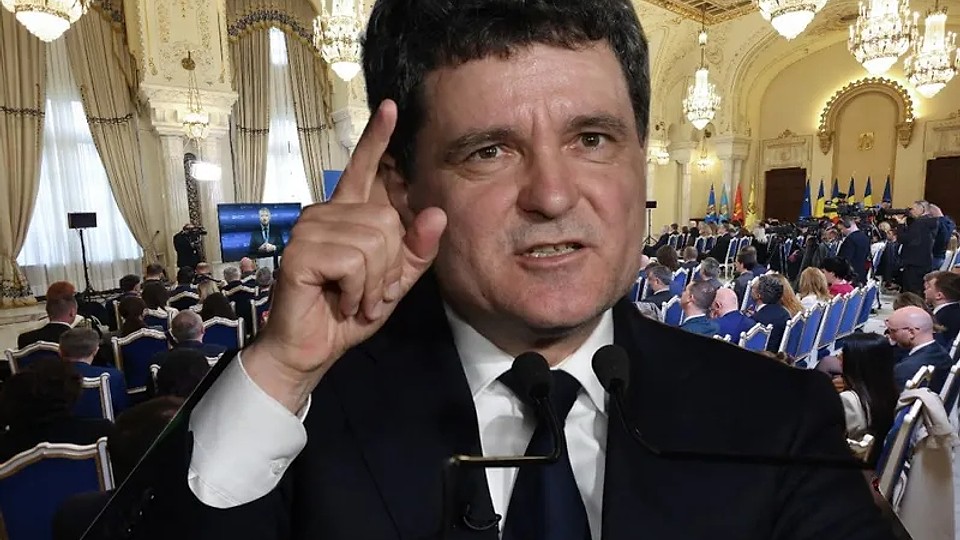 Sporuri pentru boli inventate, la Cotroceni: Directorii și șefii: 1.500 lei, consilierii: 1.200 lei