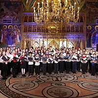 VIDEO | Copiii din Tronos Junior sunt batjocoriți la școală pentru credința lor creștin-ortodoxă: Le e teamă să poarte la vedere cruciulițele și să spună că merg la biserică