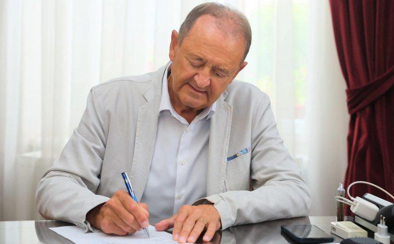 Veste bună! Municipiul Turda va avea 12 autoturisme noi electrice