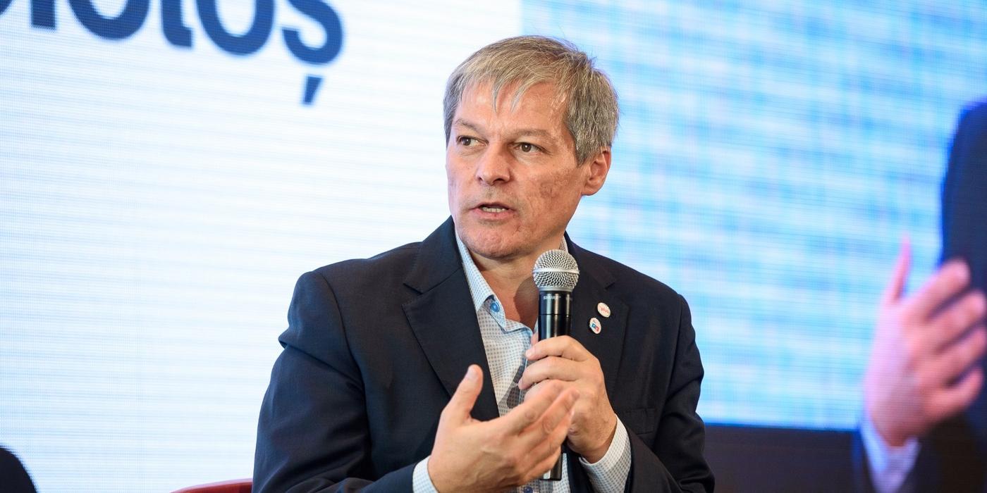 Dacian Cioloş i-a cerut comisarului european pentru Agricultură reevaluarea ajutoarelor compensatorii pentru fermierii români pentru a face faţă impactului războiului din Ucraina