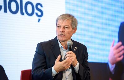 Dacian Cioloş i-a cerut comisarului european pentru Agricultură reevaluarea ajutoarelor compensatorii pentru fermierii români pentru a face faţă impactului războiului din Ucraina