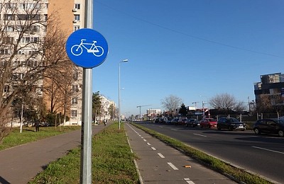 O nouă pistă de biciclete este planificată în București. Traseul va începe pe Bulevardul Libertății, va traversa zona Unirii și Bulevardul Decebal, iar destinația finală va fi pe Bulevardul Basarabia.