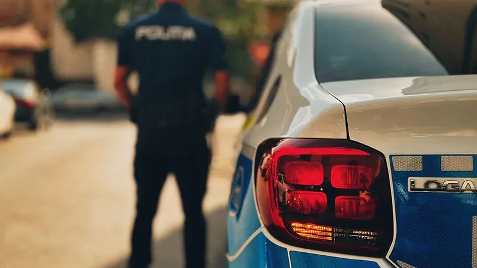 Jaf de 10.000.000 la Poștei Române: Erau banii de pensii. Cum i-a descoperit Poliția?