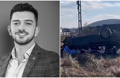 Când și unde va avea loc înmormântarea lui Andrei Perneș