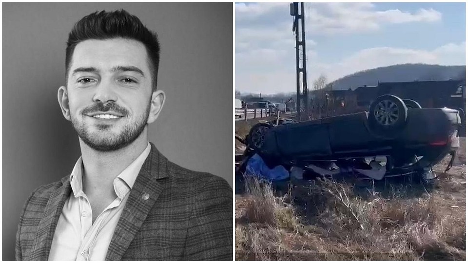 Când și unde va avea loc înmormântarea lui Andrei Perneș