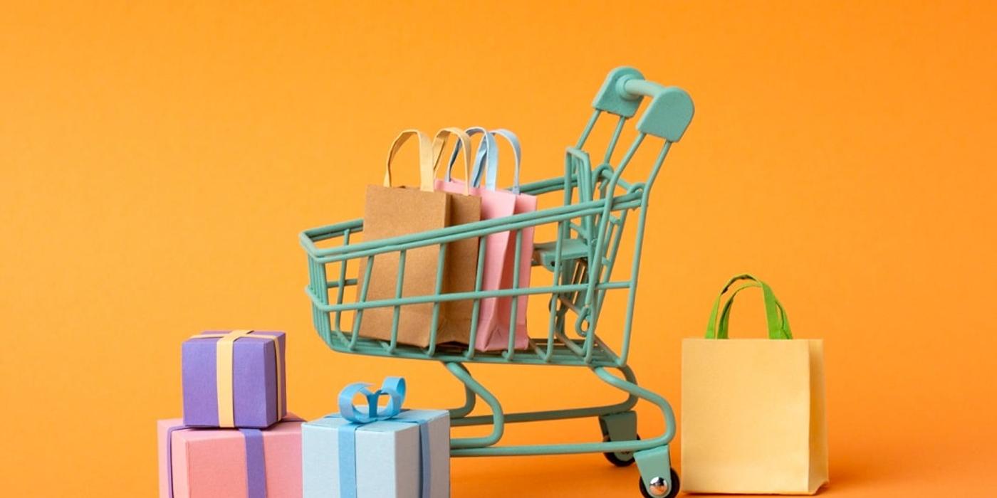 Peste un sfert din retailerii online anticipează o creștere a afacerilor în 2023