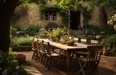 Choosing Plants Based on Your Garden Style