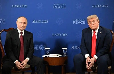 Noua strategie a lui Putin în Ucraina, după ce summitul din Alaska l-a convins de un detaliu fundamental în privința lui Trump