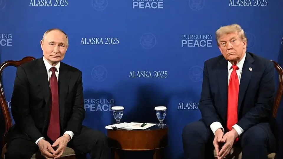 Noua strategie a lui Putin în Ucraina, după ce summitul din Alaska l-a convins de un detaliu fundamental în privința lui Trump