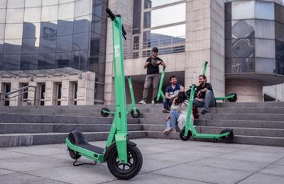 Bolt introduce noi funcționalități prin care penalizează utilizatorii iresponsabili