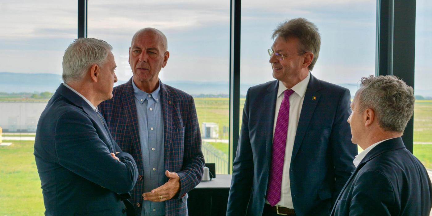 Compania Fly Lili va zbura, din 15 iunie, către München, Nürnberg, Stuttgart, Roma, Salonic şi Istanbul, de pe Aeroportul Braşov / Zboruri către Milano şi Barcelona, din iulie