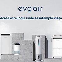 Ecovent lansează brandul Evoair după o investiție de peste 1 milion de euro
