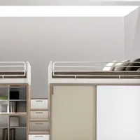 Economiseste spatiu cu paturile moderne