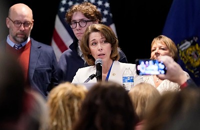 Eșec pentru Donald Trump. Susan Crawford, aleasă la Curtea Supremă, în cea mai costisitoare competiție judiciară din istoria SUA