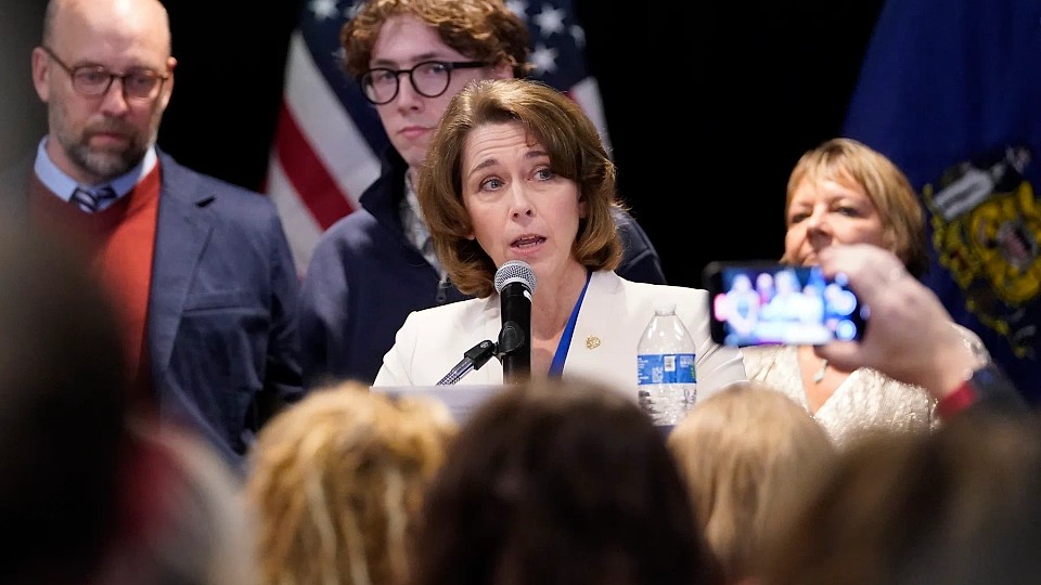 Eșec pentru Donald Trump. Susan Crawford, aleasă la Curtea Supremă, în cea mai costisitoare competiție judiciară din istoria SUA