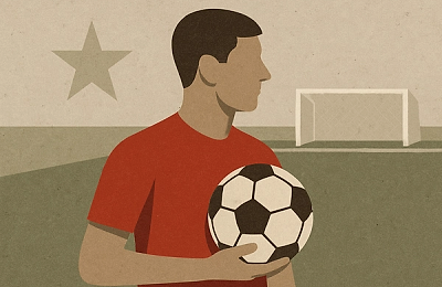 Cine este András Huszti, cel mai recent transfer realizat de Steaua