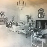 Syrie Maugham: O influență semnificativă în designul de interior