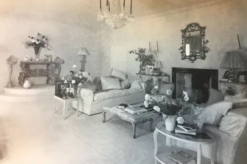 Syrie Maugham: O influență semnificativă în designul de interior