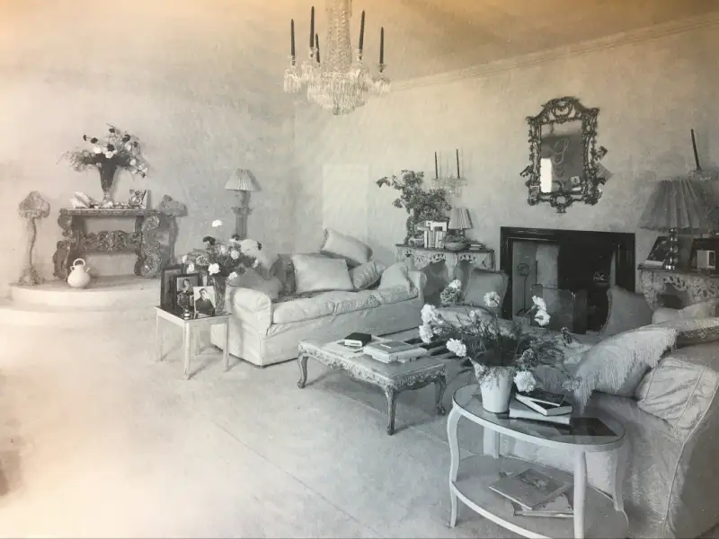 Syrie Maugham: O influență semnificativă în designul de interior