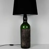 Cum sa faci o lampa dintr-o sticla