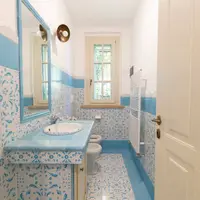 Alegerea faianței din baie pentru un aspect premium