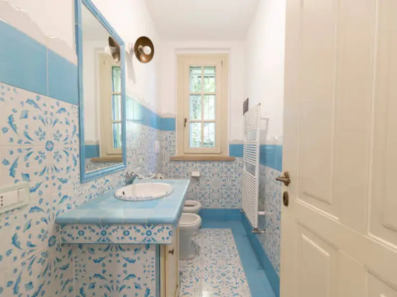 Alegerea faianței din baie pentru un aspect premium