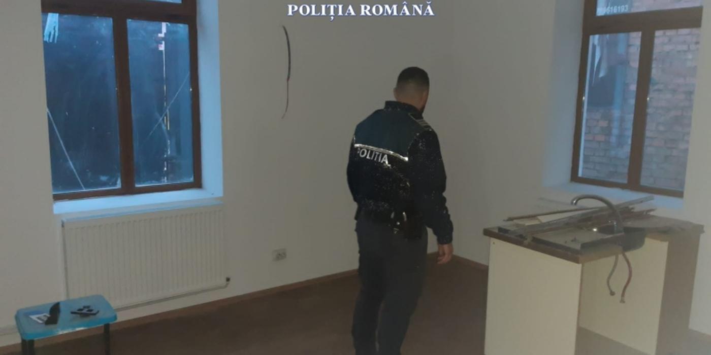 Astăzi au loc percheziții în Cluj și în alte județe din țară. Acțiunea vizează un dosar de înșelăciune cu mobilă la comandă