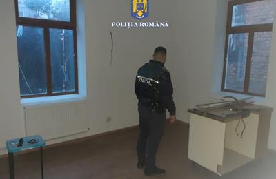 Astăzi au loc percheziții în Cluj și în alte județe din țară. Acțiunea vizează un dosar de înșelăciune cu mobilă la comandă
