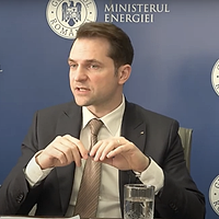 Burduja: nu voi accepta niciodată este subminarea independenţei energetice a României