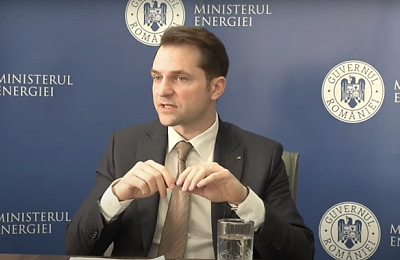 Burduja: nu voi accepta niciodată este subminarea independenţei energetice a României