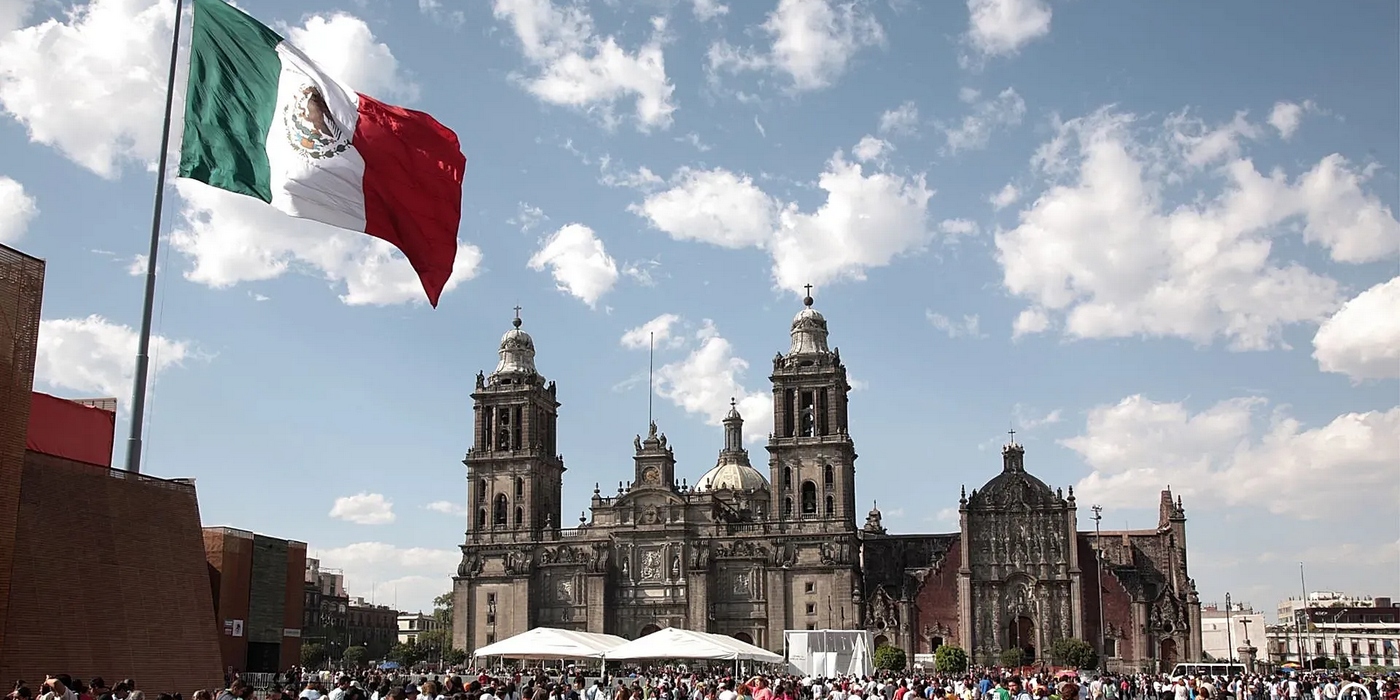 Cupa Mondială FIFA 2026 generează o nouă formă de turism în Mexic