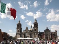 Cupa Mondială FIFA 2026 generează o nouă formă de turism în Mexic