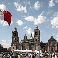 Cupa Mondială FIFA 2026 generează o nouă formă de turism în Mexic