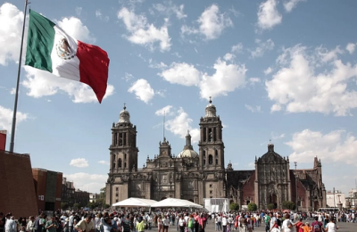 Cupa Mondială FIFA 2026 generează o nouă formă de turism în Mexic