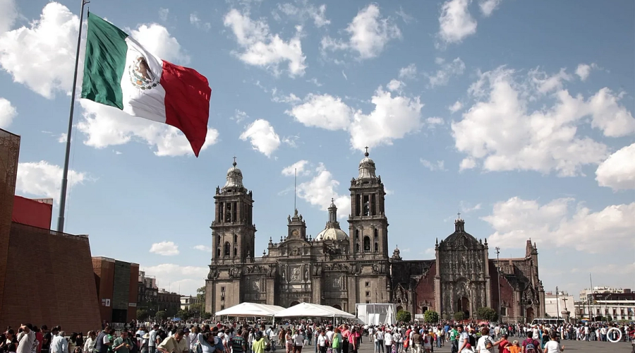 Cupa Mondială FIFA 2026 generează o nouă formă de turism în Mexic
