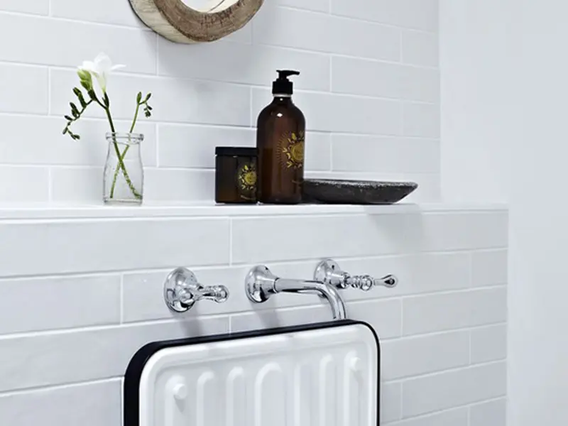 Tendinte in amenajarea bailor